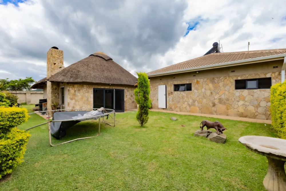 House sold in Haydon Park, Zimbabwe - 3ZB1735160