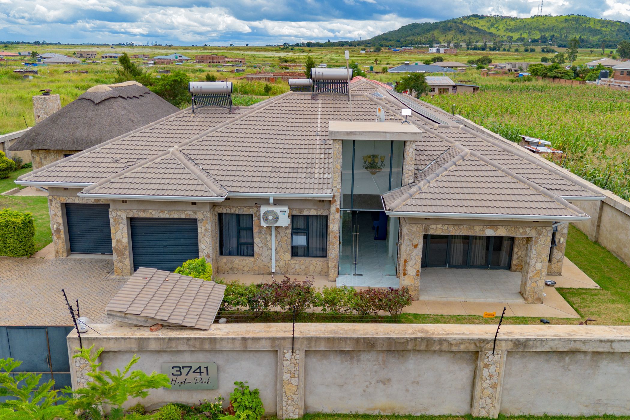 House for sale in Haydon Park, Zimbabwe - 3ZB1735160