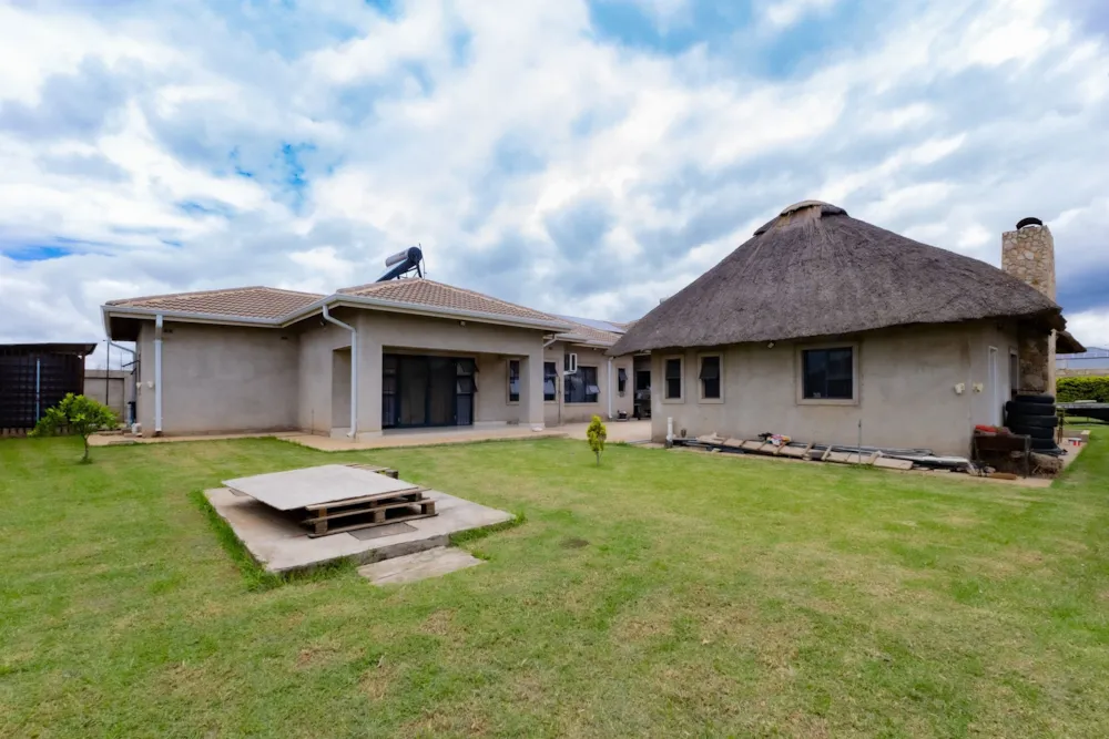 House sold in Haydon Park, Zimbabwe - 3ZB1735160