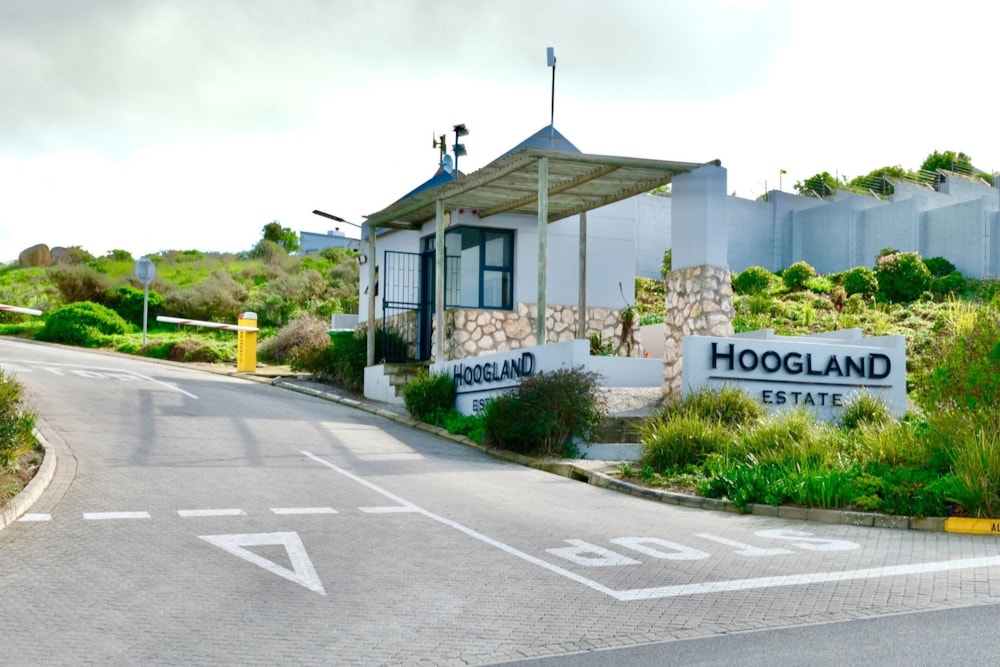 Vacant land for sale in Saldanha Bay - LA1735083