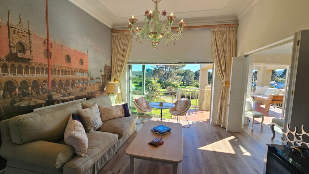 Apartment for sale in Goose Valley - 1KG1735080