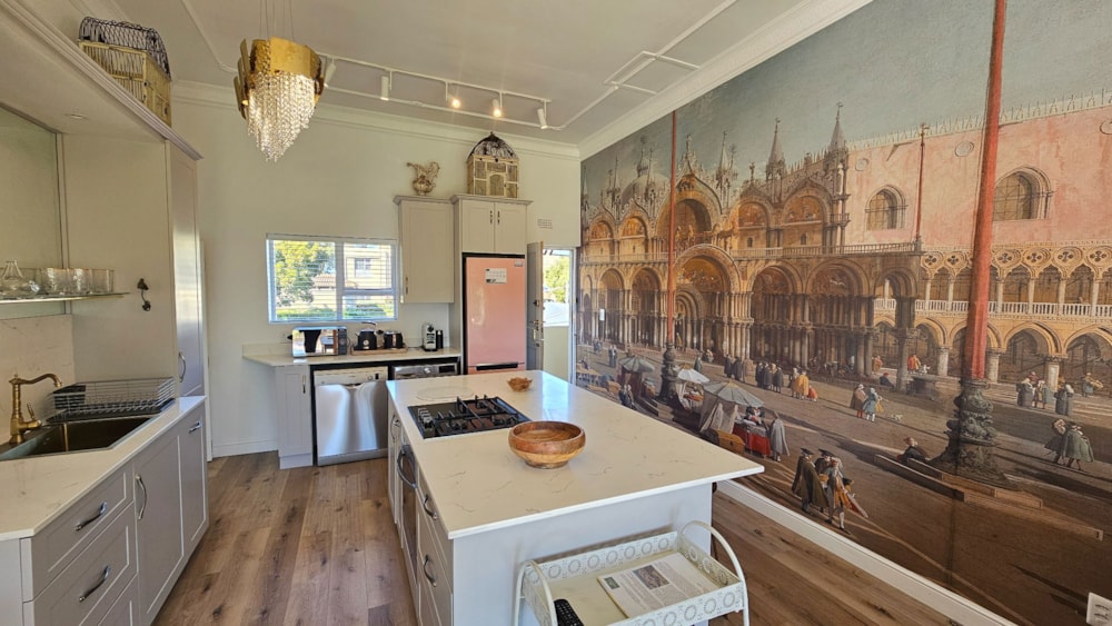 Apartment for sale in Goose Valley - 1KG1735080