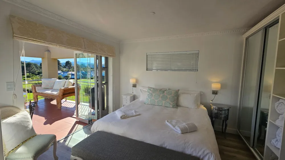 Apartment sold in Goose Valley - 1KG1735080