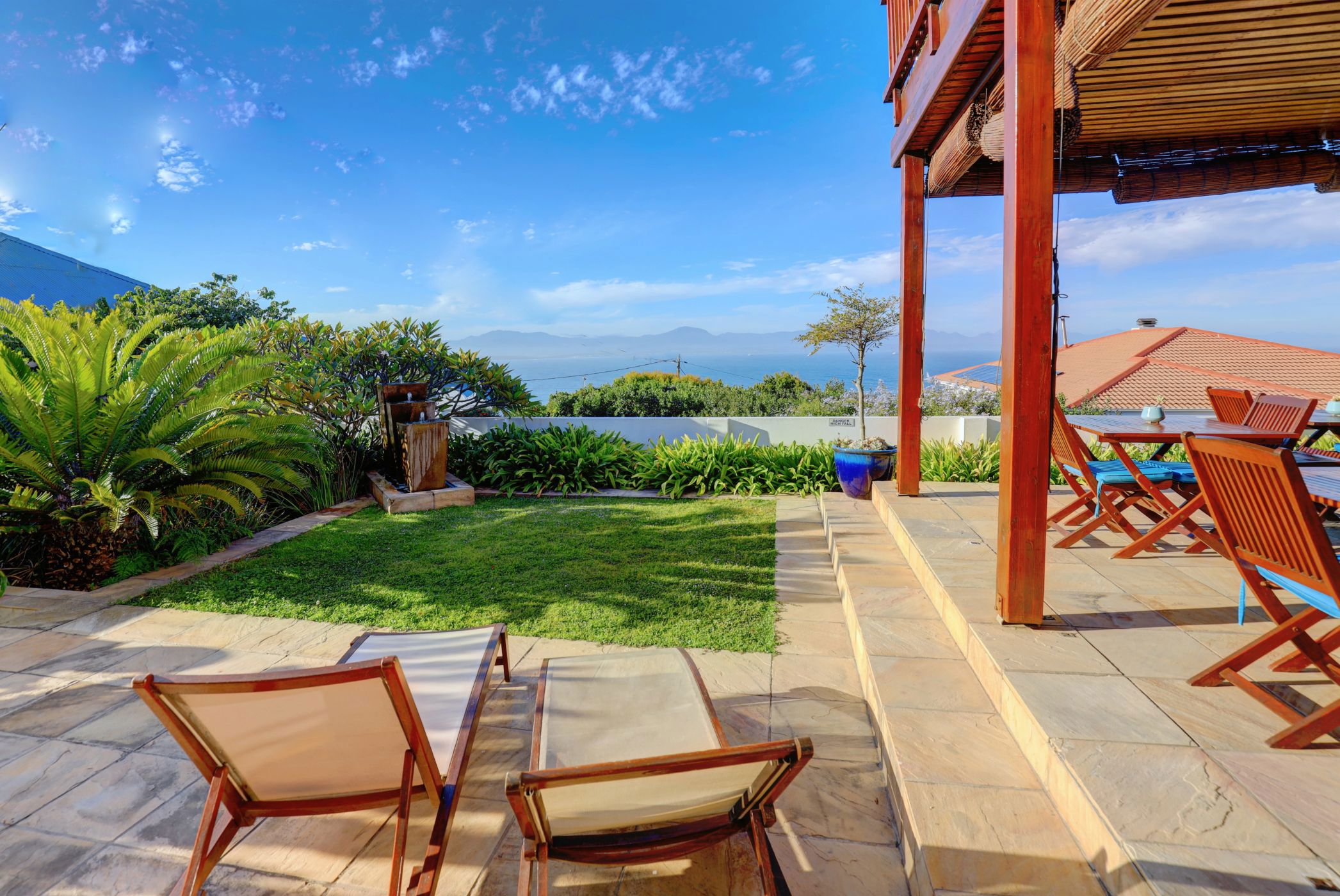 Double-storey house for sale in Mossel Bay Central - 1MB1735087