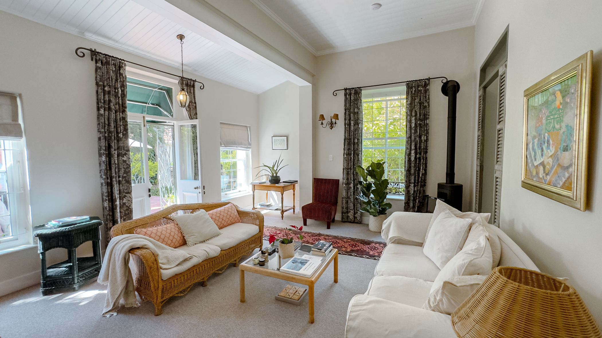 Cottage to rent in Claremont Upper - RBL1735100