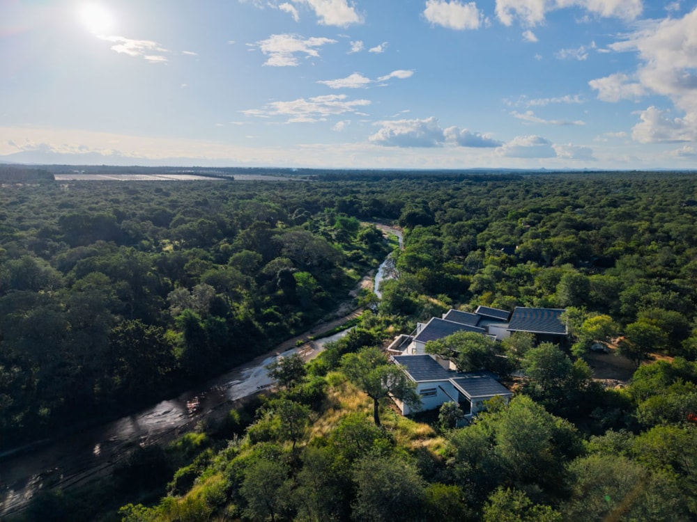 House for sale in Leadwood - 1HS1735145