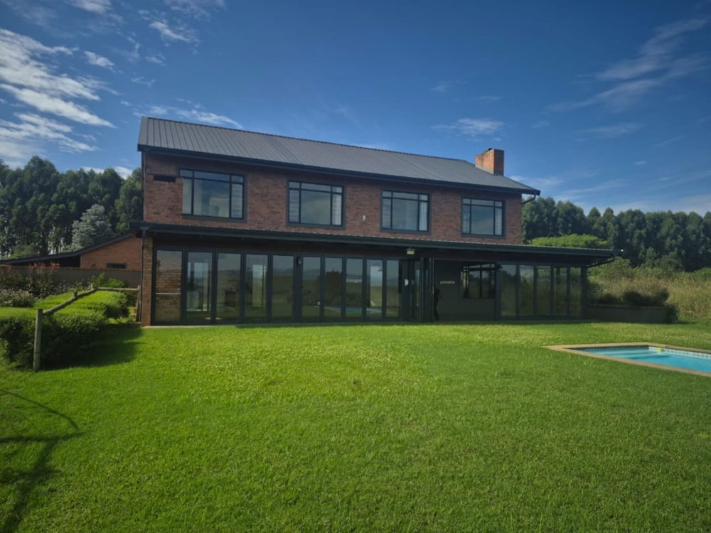 House for sale in Hilton, KwaZulu-Natal - 1PM1735130