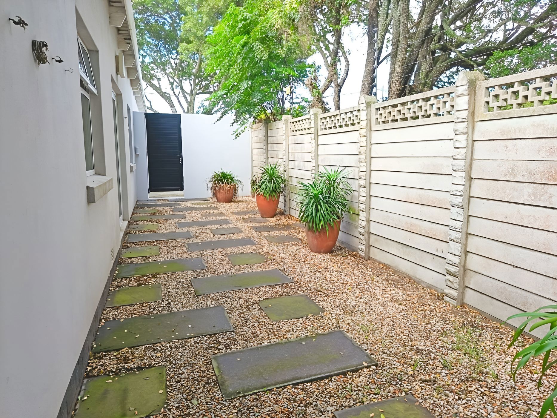 Garden apartment to rent in Lovemore Heights - 1PLZ1735197