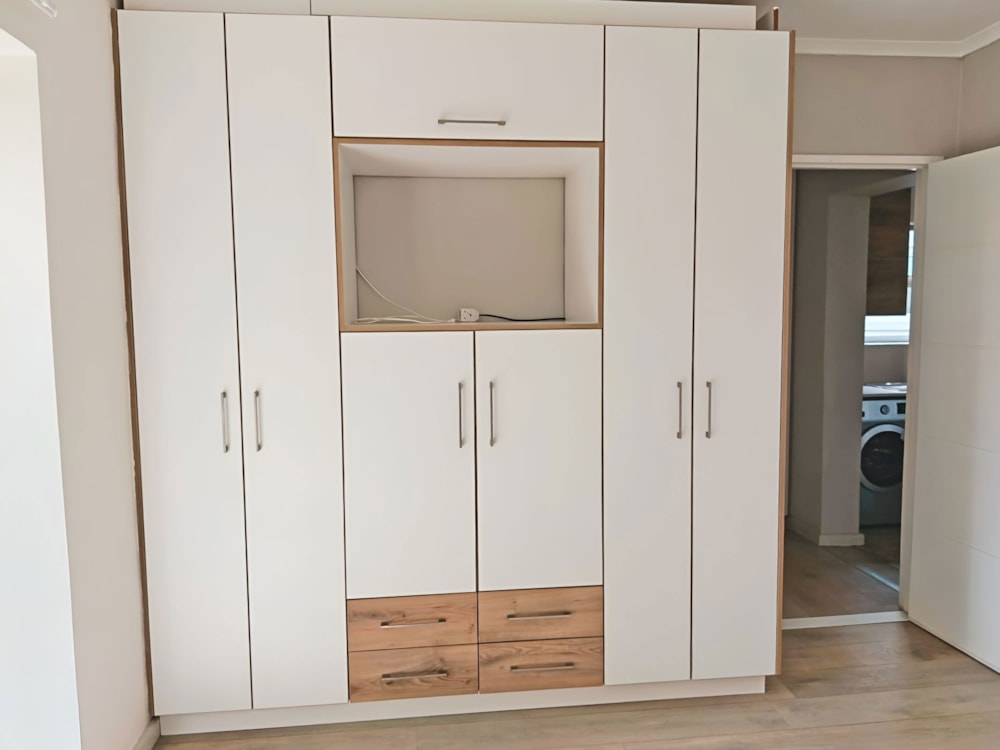 Garden apartment to rent in Lovemore Heights - 1PLZ1735197