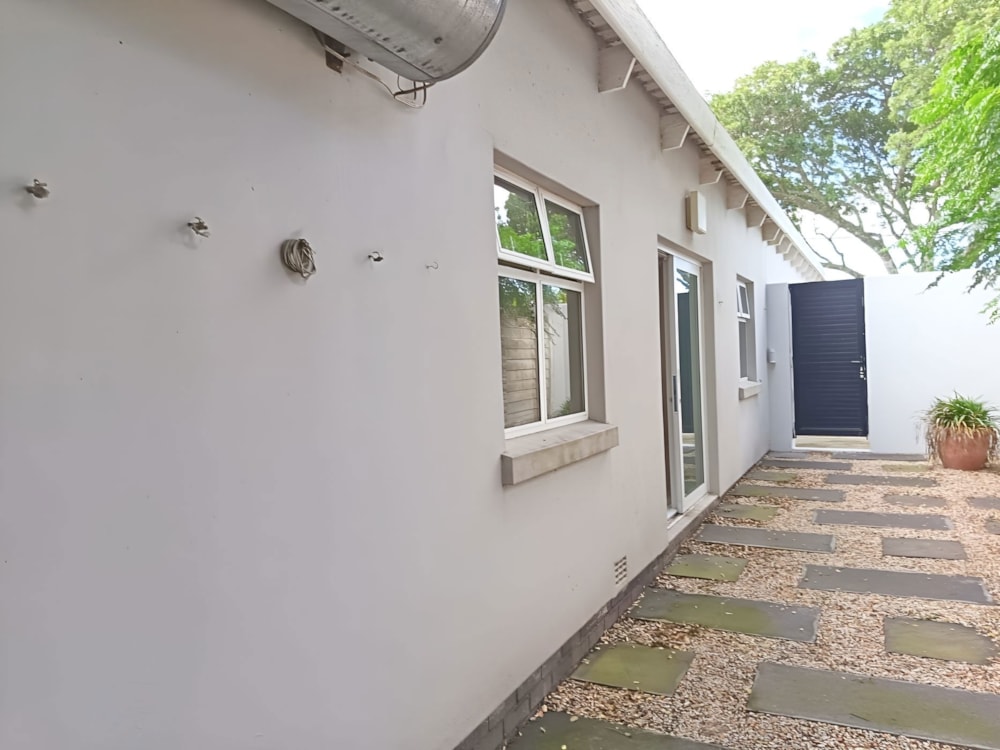 Garden apartment to rent in Lovemore Heights - 1PLZ1735197