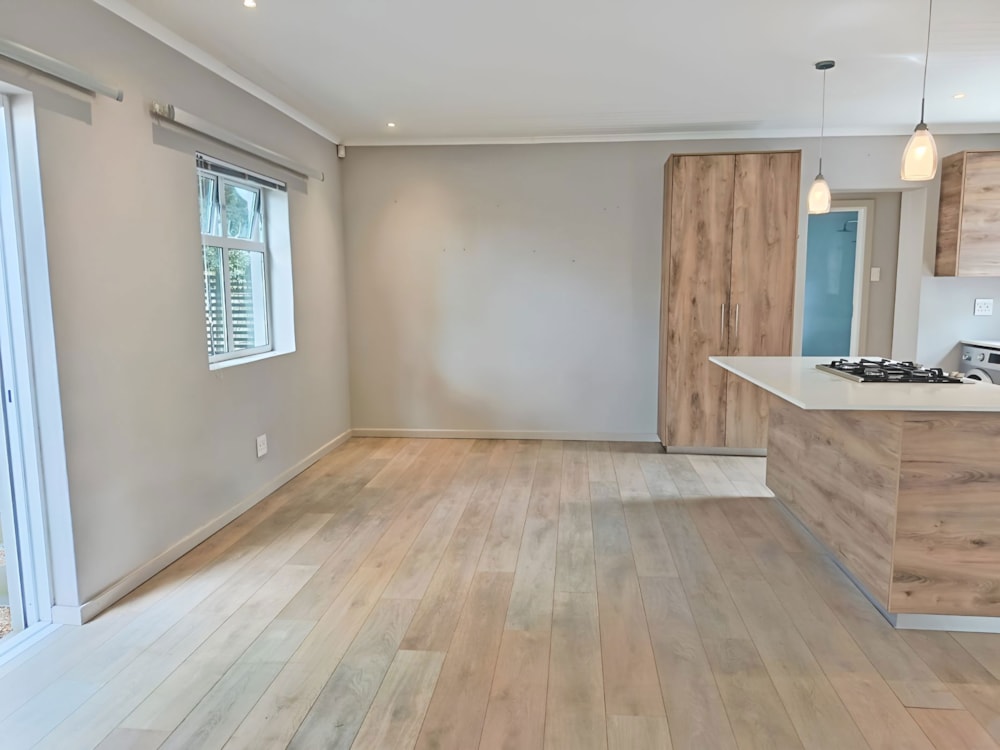 Garden apartment to rent in Lovemore Heights - 1PLZ1735197