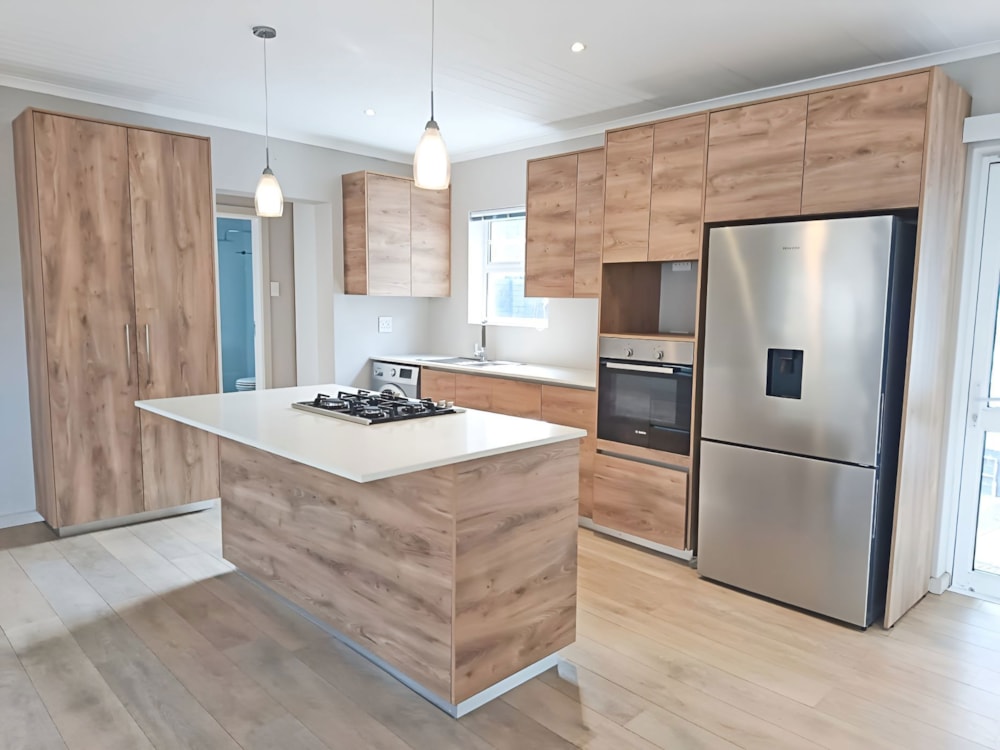 Garden apartment to rent in Lovemore Heights - 1PLZ1735197