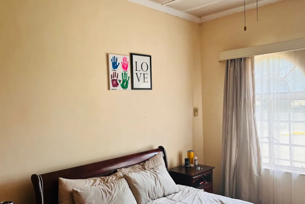Lifestyle property for sale in Witbank Rural (eMalahleni Rural)  - 1WD1735250