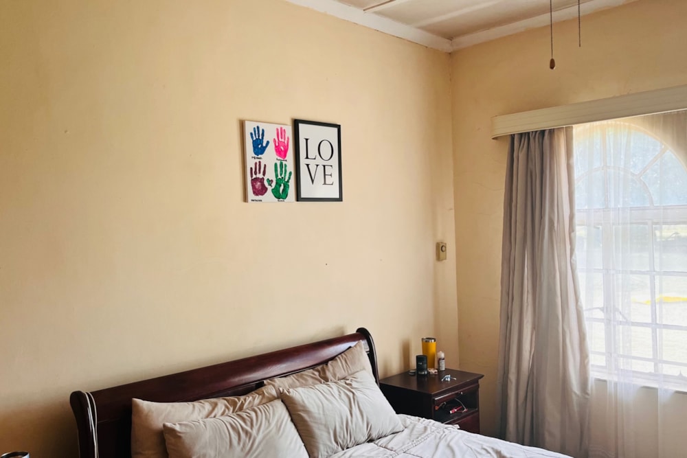 Lifestyle property for sale in Witbank Rural (eMalahleni Rural)  - 1WD1735250