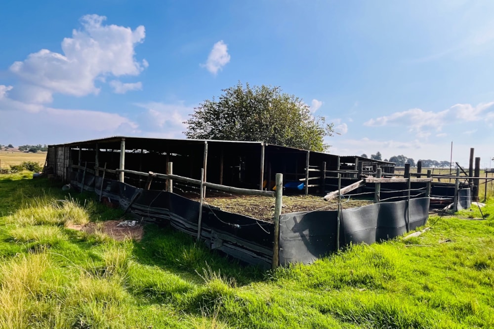 Lifestyle property for sale in Witbank Rural (eMalahleni Rural)  - 1WD1735250