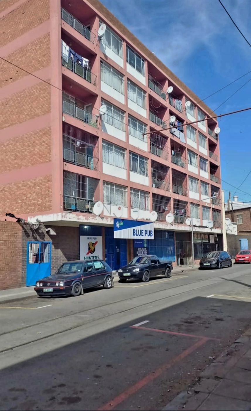 Apartment for sale in Kimberley - 1KJ1735129