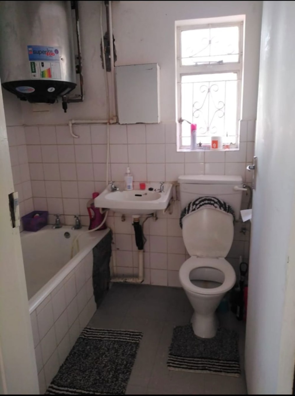 Apartment for sale in Kimberley - 1KJ1735129 Apartment for sale in Kimberley - 1KJ1735129