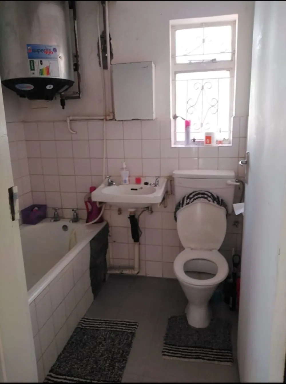 Apartment for sale in Kimberley - 1KJ1735129 Apartment for sale in Kimberley - 1KJ1735129