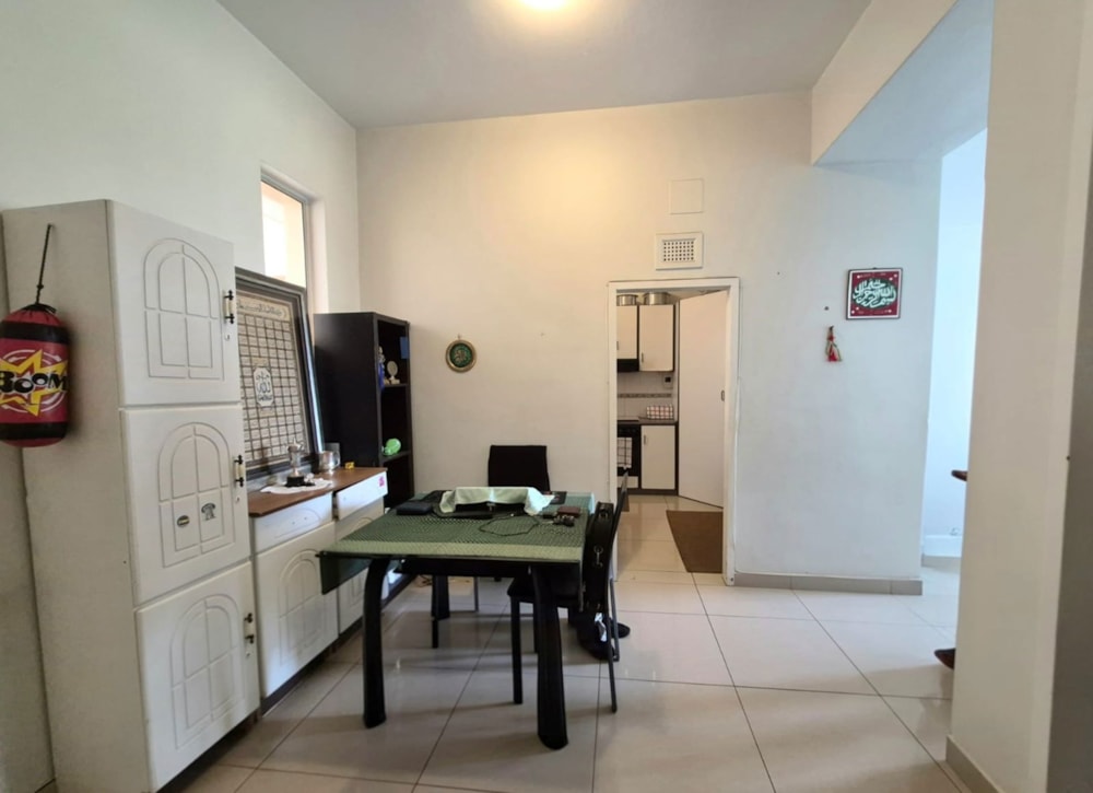 Apartment for sale in North Beach Durban - 1DA1735173