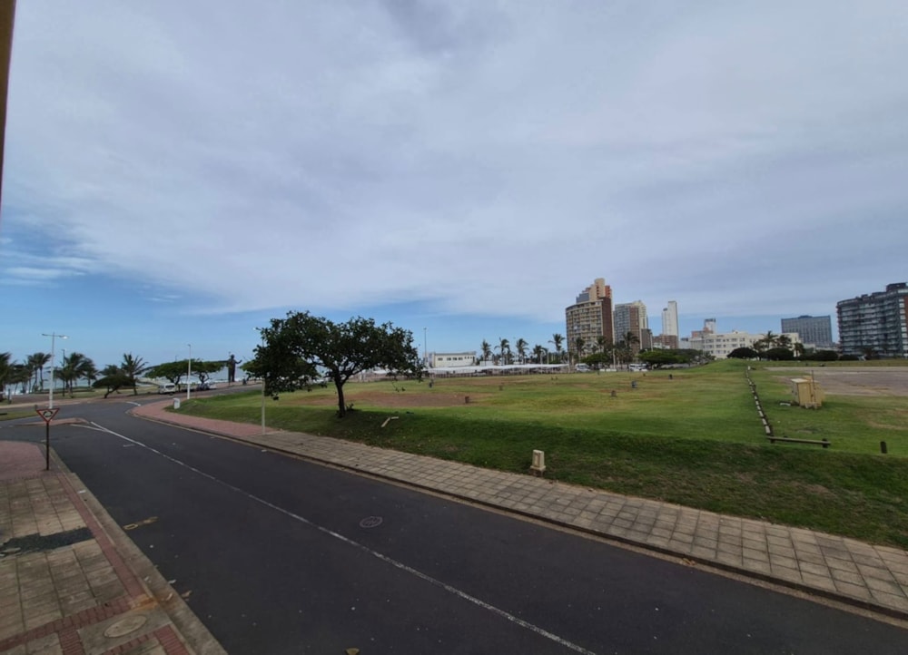 Apartment for sale in North Beach Durban - 1DA1735173
