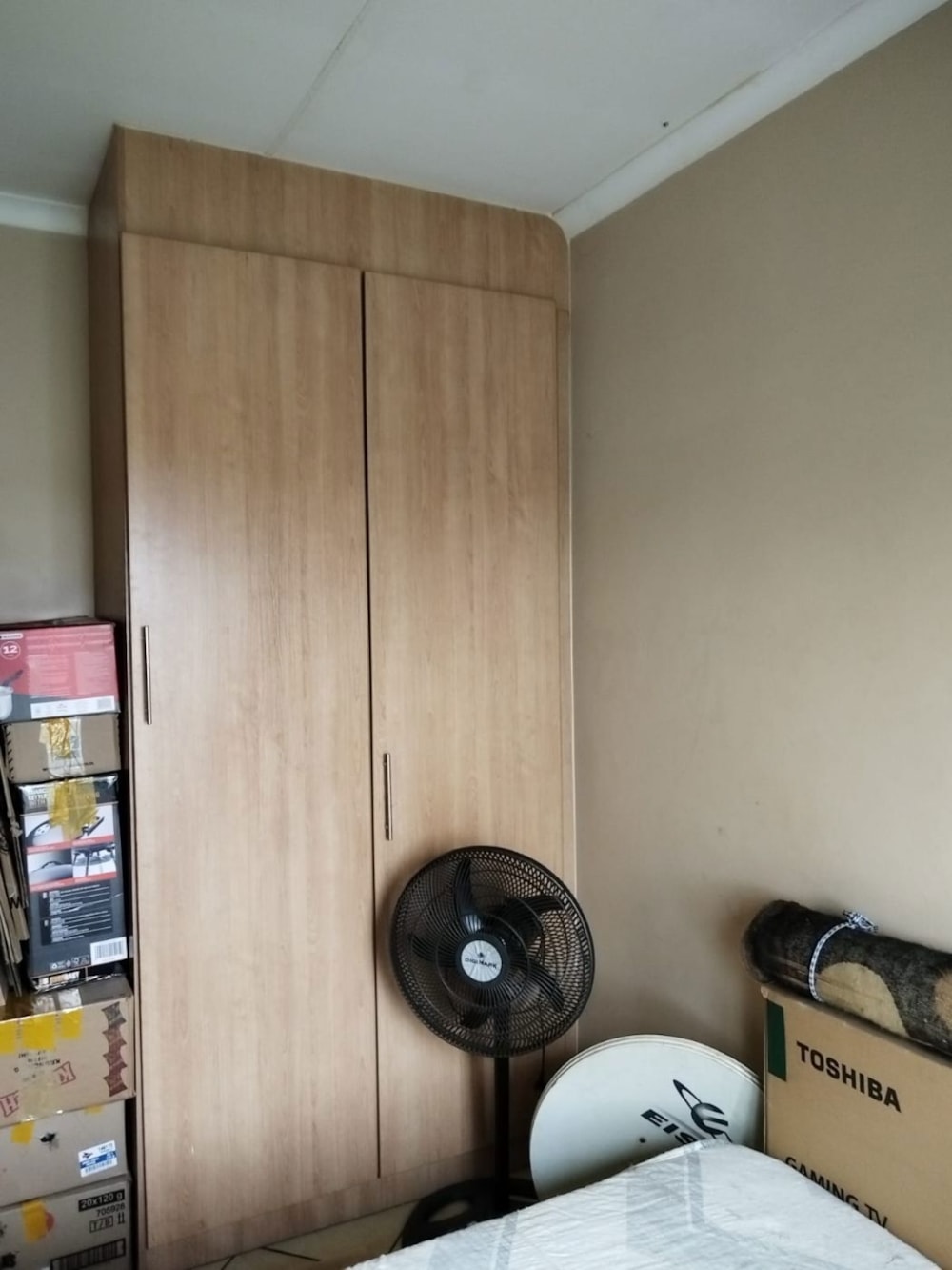 Townhouse to rent in Riversdale, Meyerton - 1VT1735148