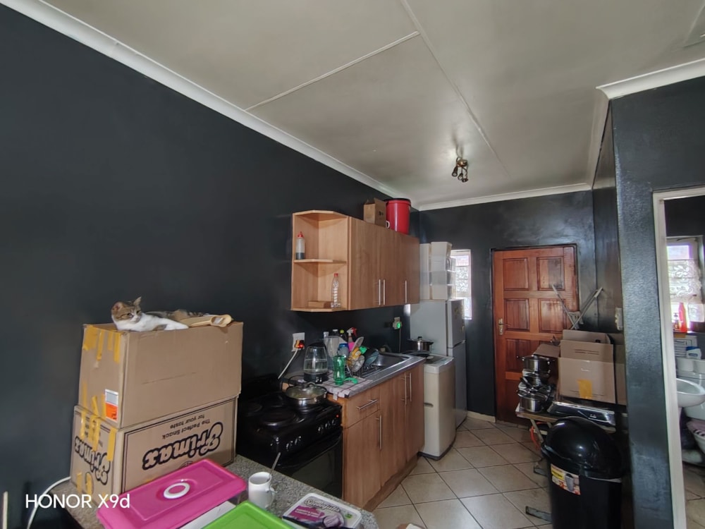 Townhouse to rent in Riversdale, Meyerton - 1VT1735148