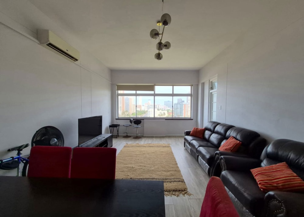 Apartment for sale in North Beach Durban - 1DA1735179