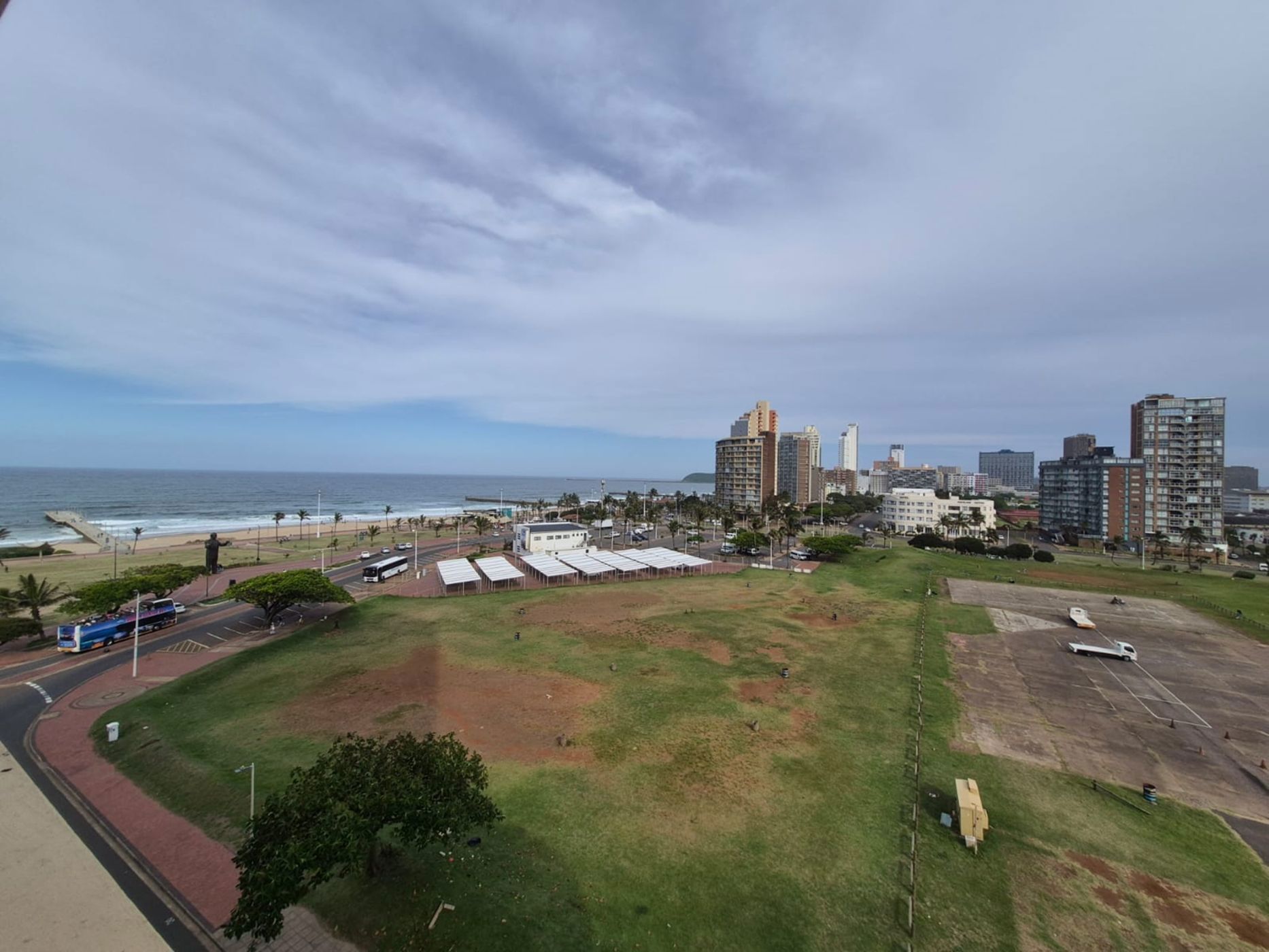 Apartment for sale in North Beach Durban - 1DA1735179