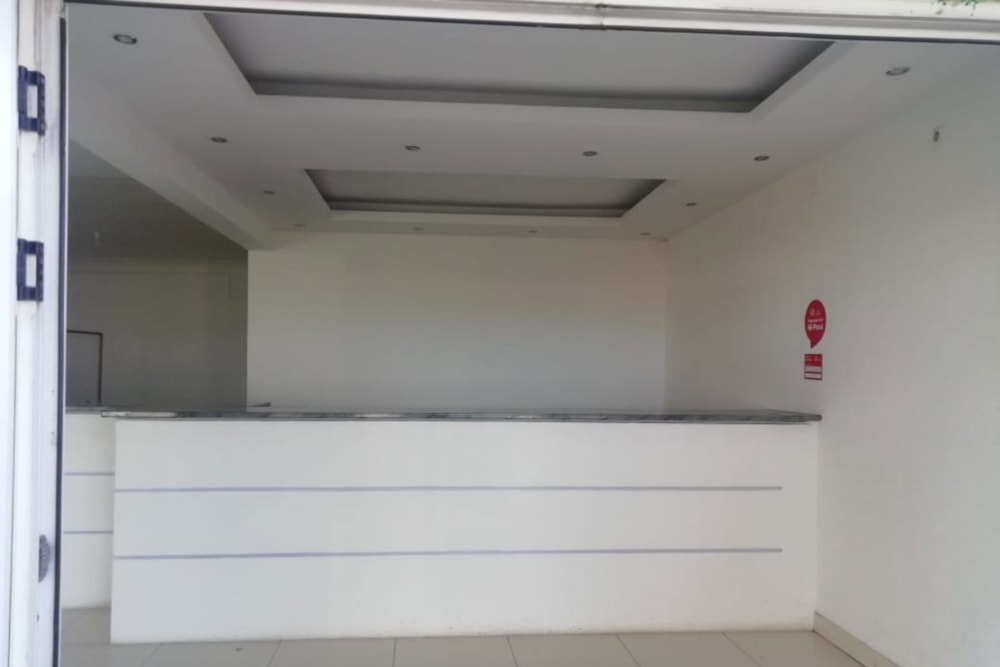 Commercial retail property to rent in Maputo , Mozambique - 3MQ1735149 Commercial retail property to rent in Maputo , Mozambique - 3MQ1735149