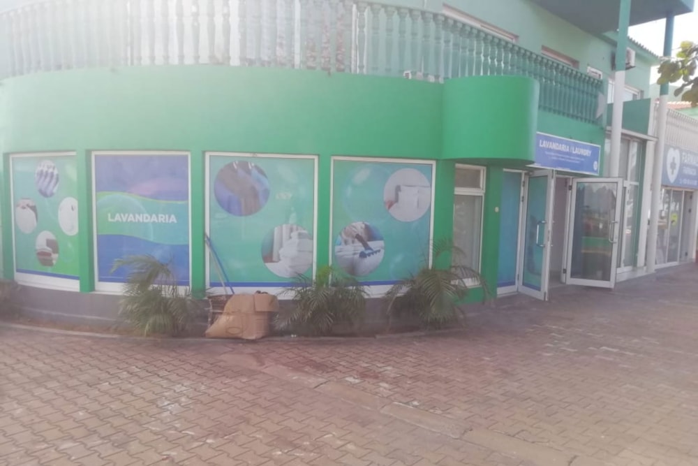 Commercial retail property to rent in Maputo , Mozambique - 3MQ1735149 Commercial retail property to rent in Maputo , Mozambique - 3MQ1735149