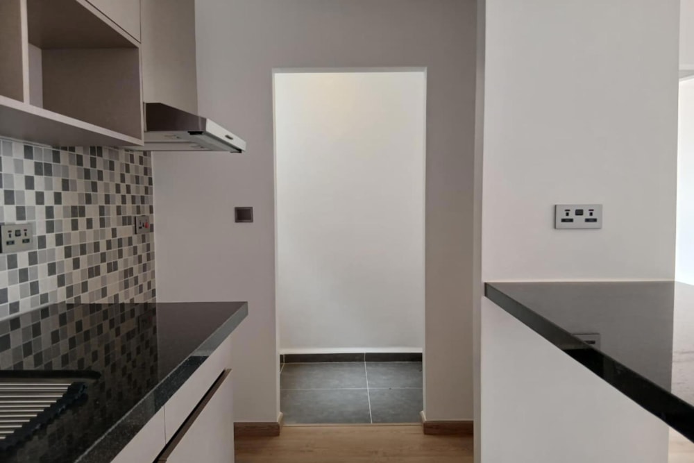 Apartment to rent in Tatu City, Kenya - 3KE1735162