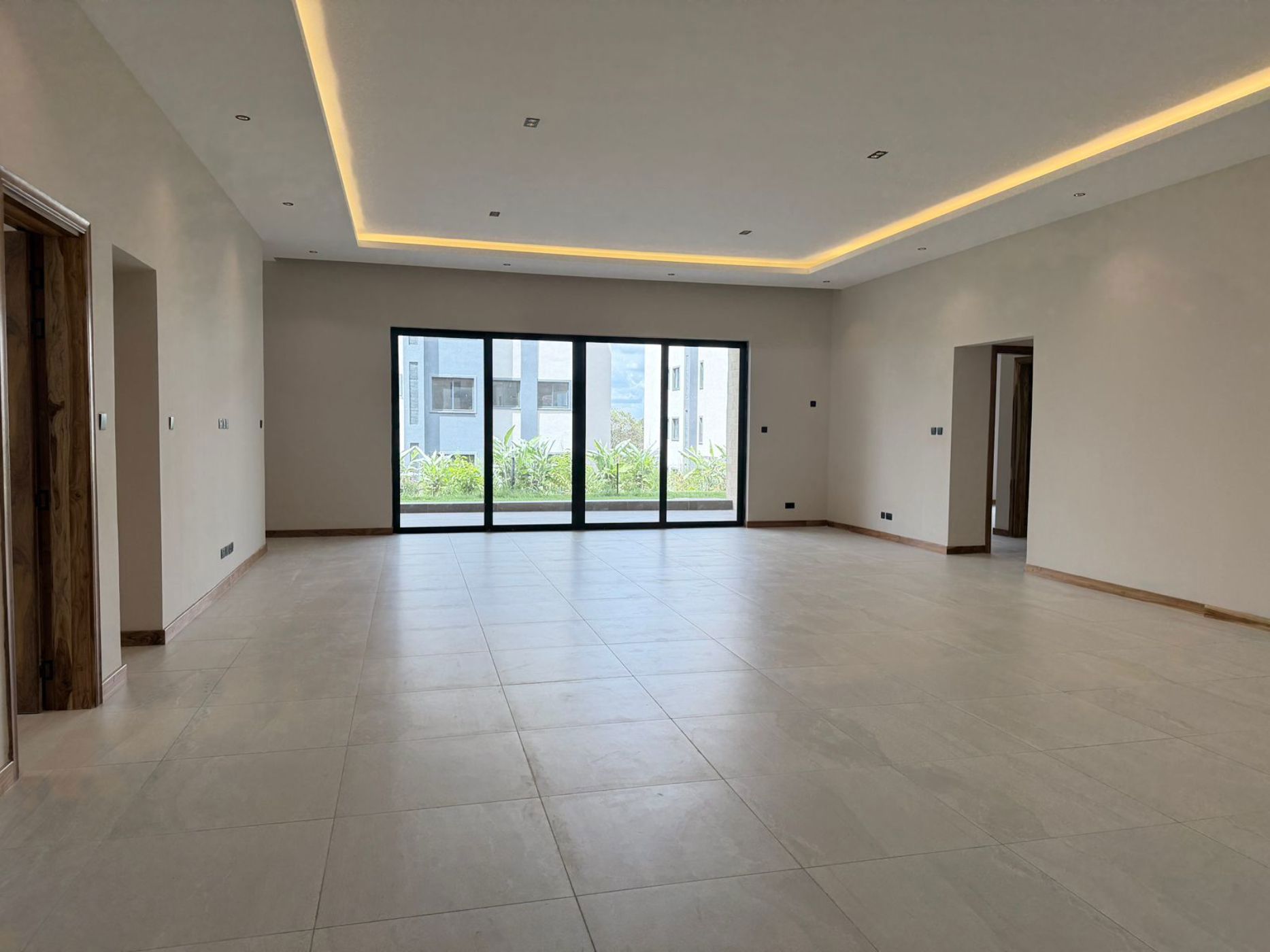 Apartment to rent in Loresho, Kenya - 3KE1737095