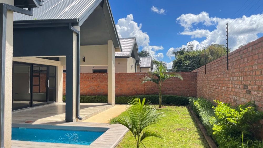 Cluster to rent in Mount Pleasant, Zimbabwe - 3ZB1735164 Cluster to rent in Mount Pleasant, Zimbabwe - 3ZB1735164