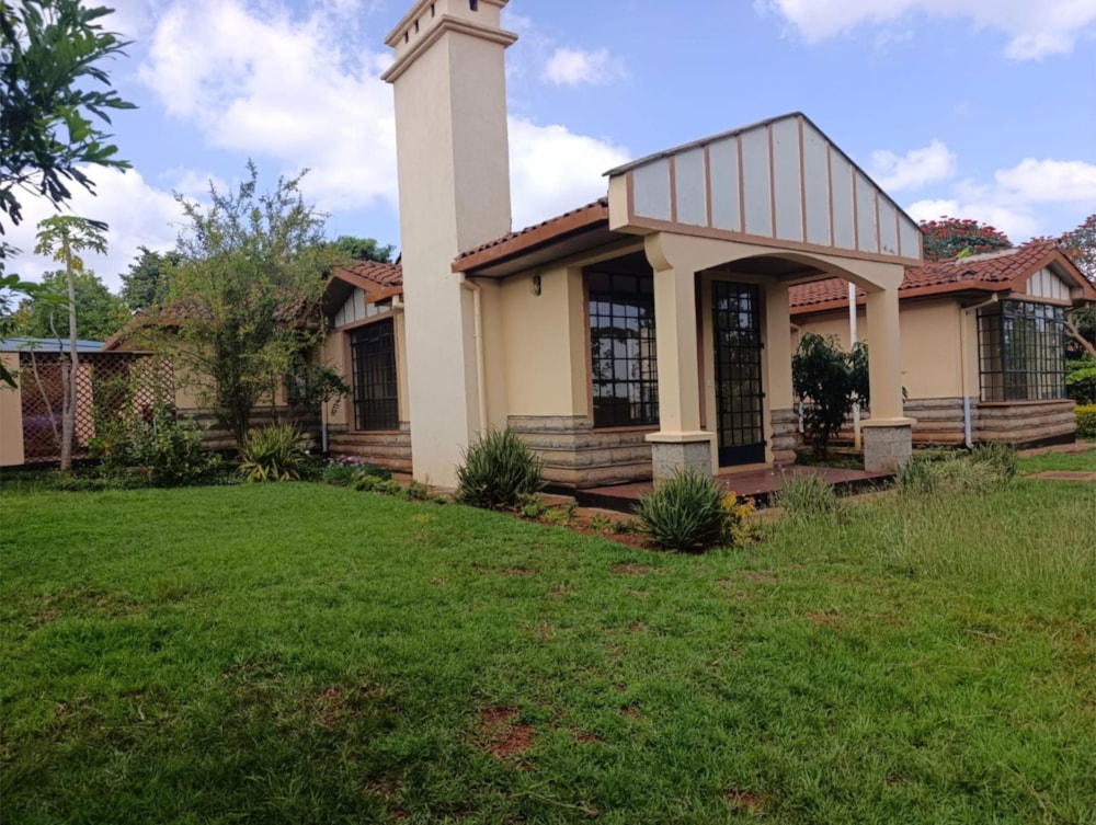 Bungalow to rent in Thika, Kenya - 3KE1735170 Bungalow to rent in Thika, Kenya - 3KE1735170