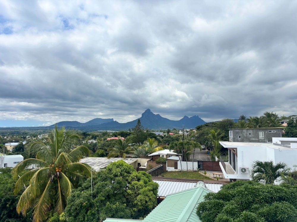 Penthouse apartment to rent in Tamarin, Mauritius - MUR1735172 Penthouse apartment to rent in Tamarin, Mauritius - MUR1735172
