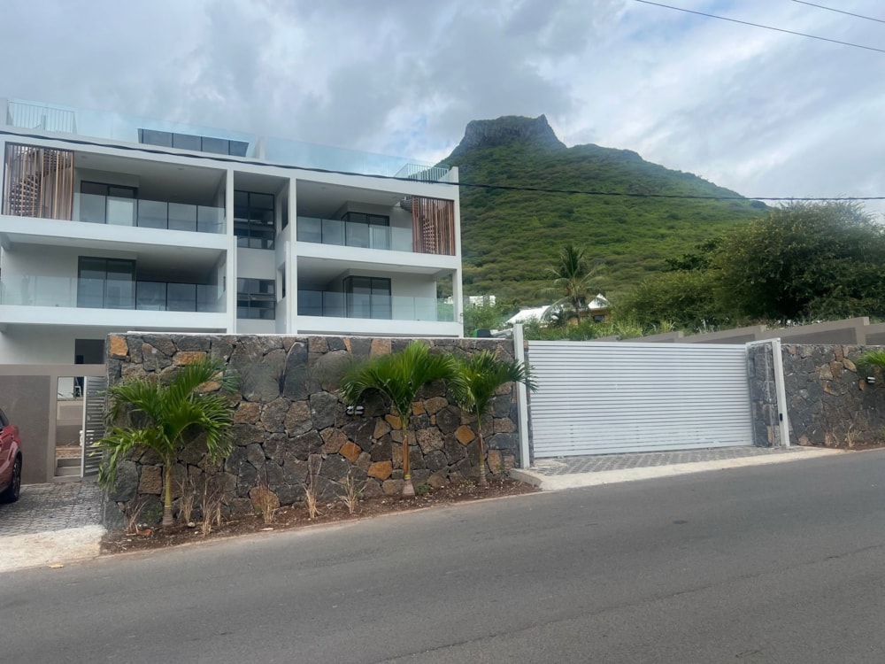 Penthouse apartment to rent in Tamarin, Mauritius - MUR1735172 Penthouse apartment to rent in Tamarin, Mauritius - MUR1735172