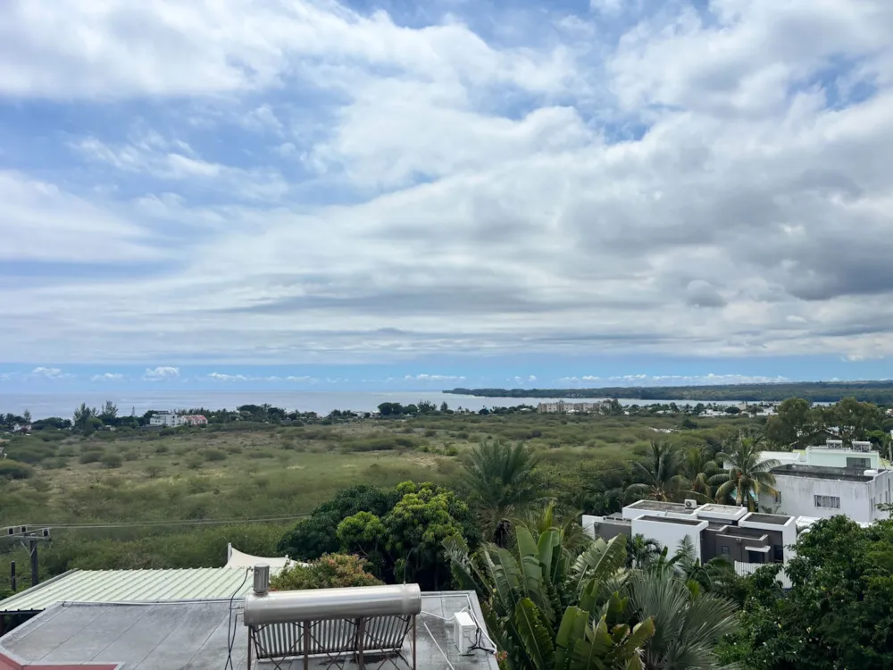 Penthouse apartment to rent in Tamarin, Mauritius - MUR1735172 Penthouse apartment to rent in Tamarin, Mauritius - MUR1735172
