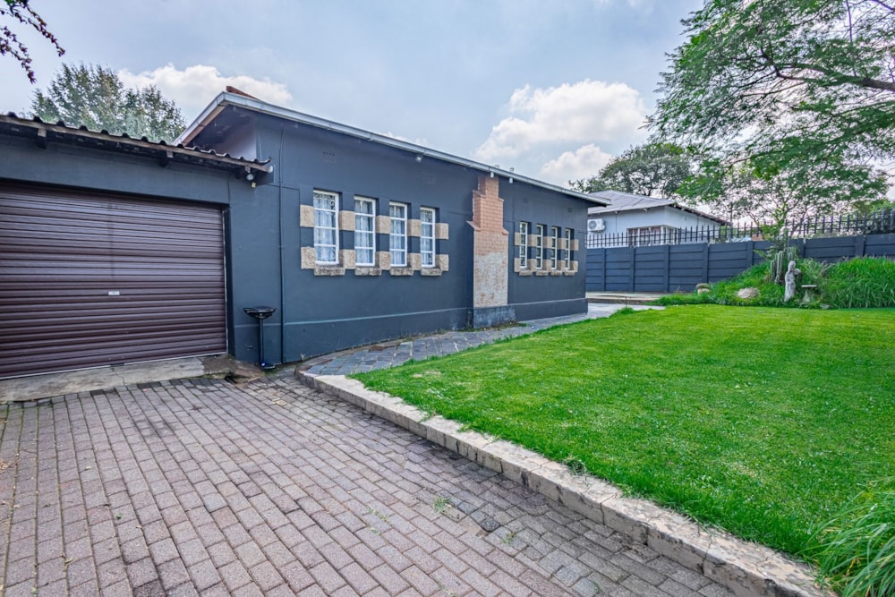 House for sale in Boksburg South - BOK1735174