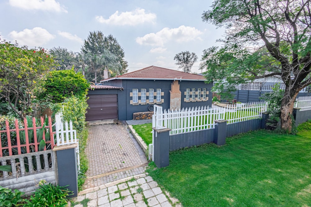 House for sale in Boksburg South - BOK1735174 House for sale in Boksburg South - BOK1735174