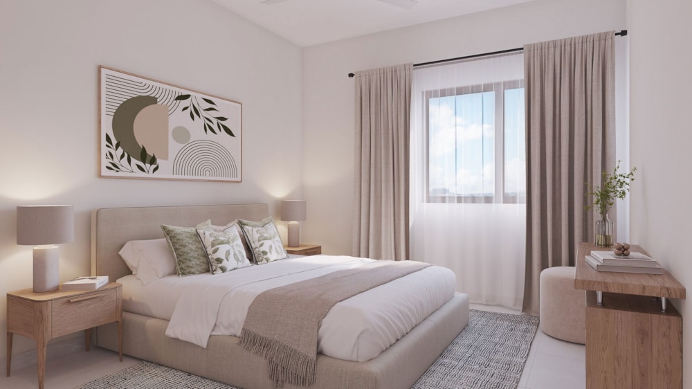 Apartment for sale in Quatre Bornes, Mauritius - MUR1735180