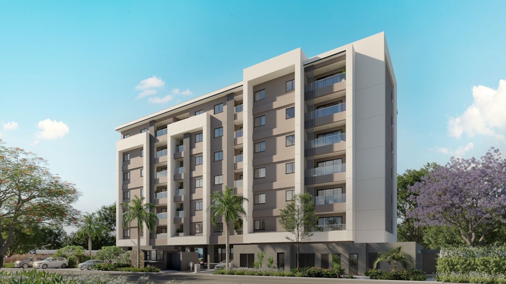 Apartment for sale in Quatre Bornes, Mauritius - MUR1735180