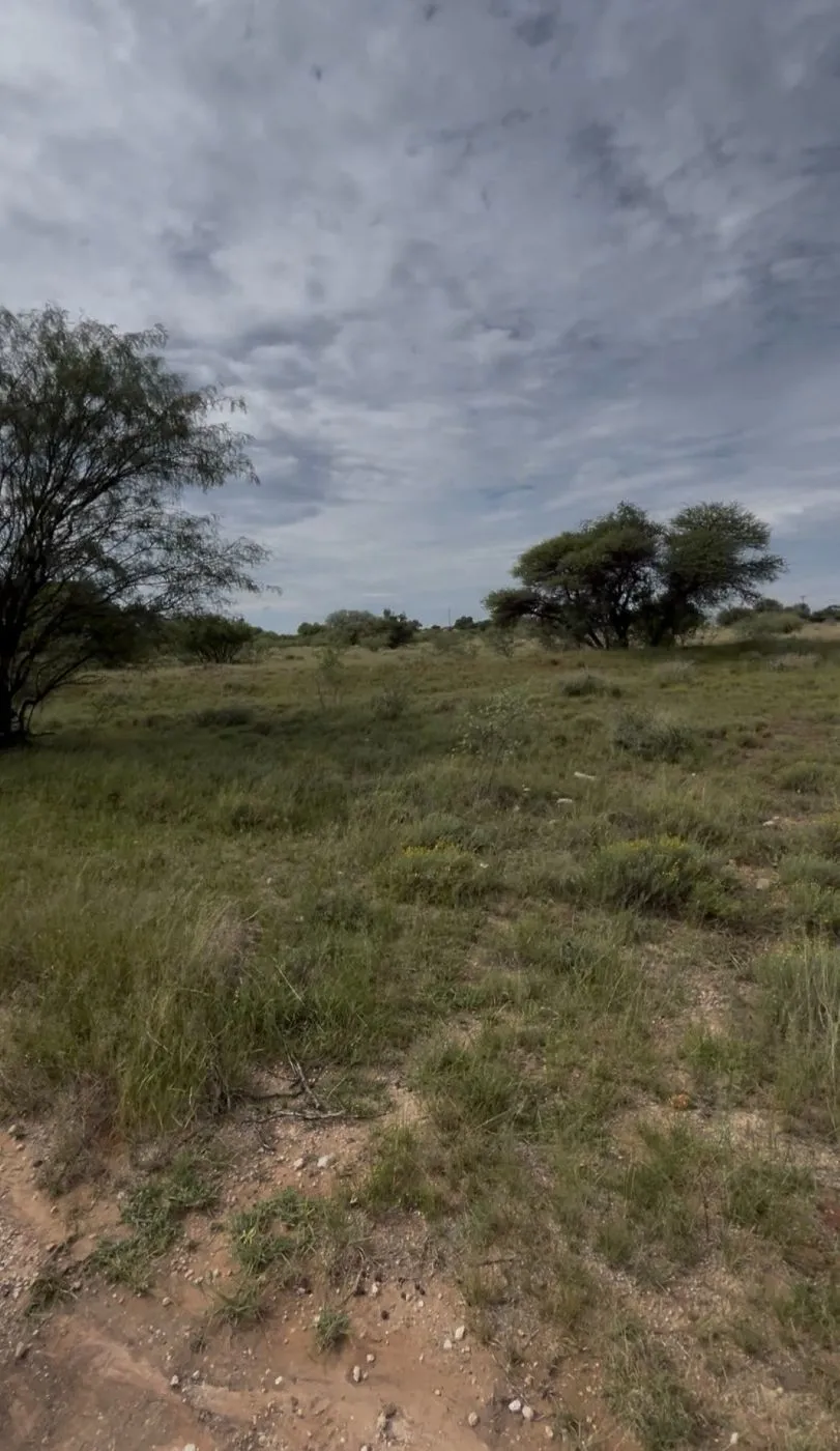 Vacant land for sale in Ronaldsvlei - 1KJ1735185 Vacant land for sale in Ronaldsvlei - 1KJ1735185