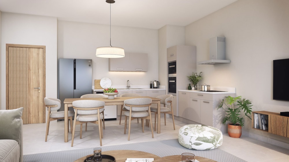 Apartment for sale in Quatre Bornes, Mauritius - MUR1735191