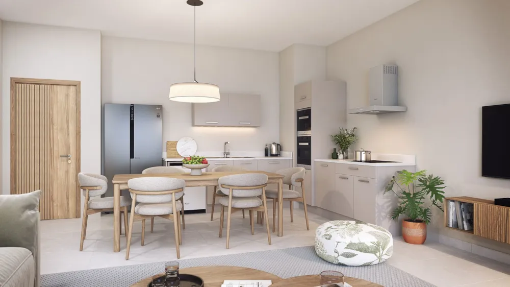 Apartment for sale in Quatre Bornes, Mauritius - MUR1735191 Apartment for sale in Quatre Bornes, Mauritius - MUR1735191