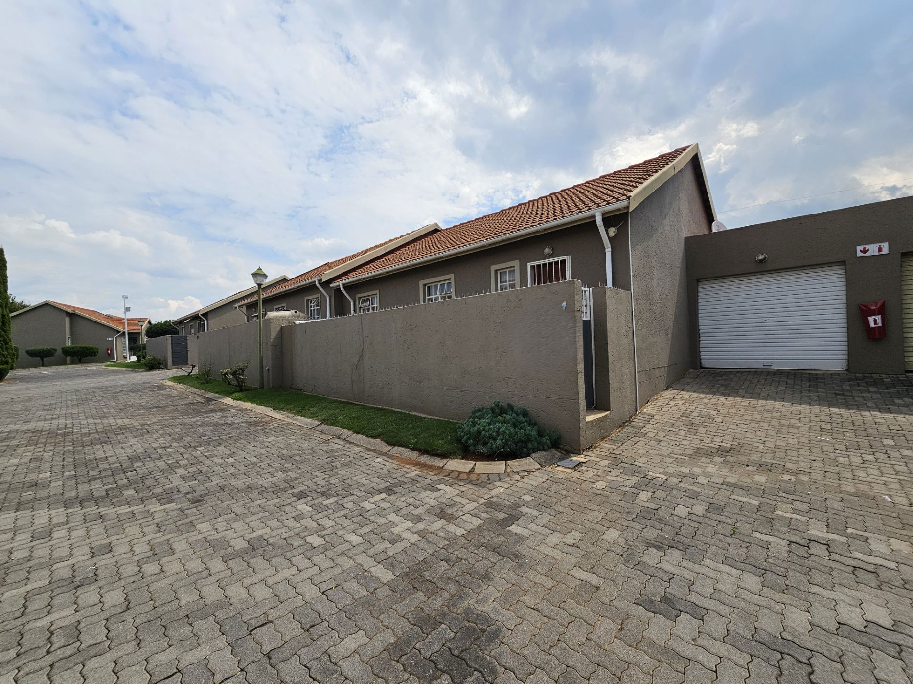 Townhouse for sale in Heidelberg, Gauteng - 1SP1735340
