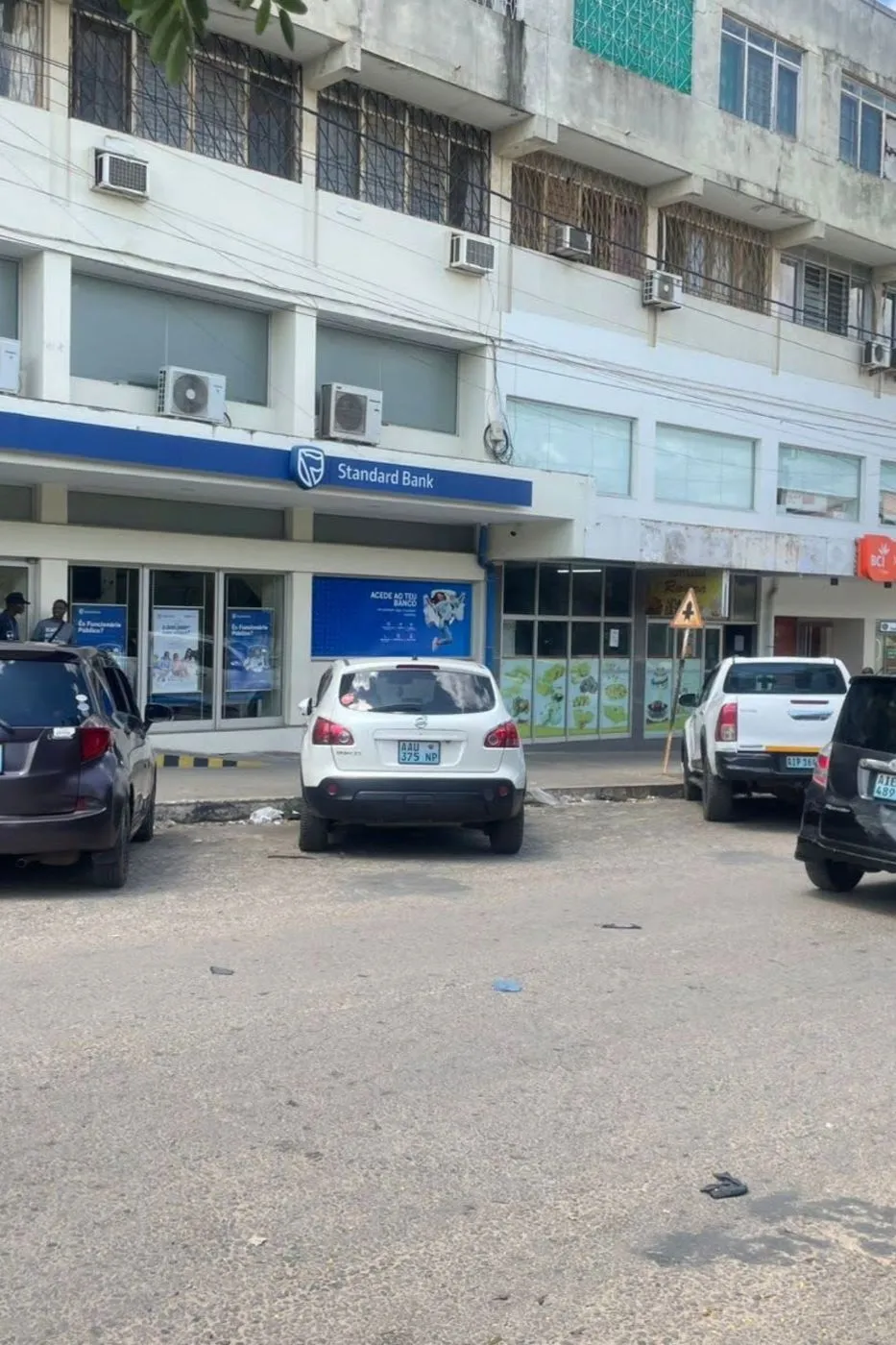 Commercial retail property to rent in Nampula, Nampula, Mozambique - 3MQ1735200 Commercial retail property to rent in Nampula, Nampula, Mozambique - 3MQ1735200