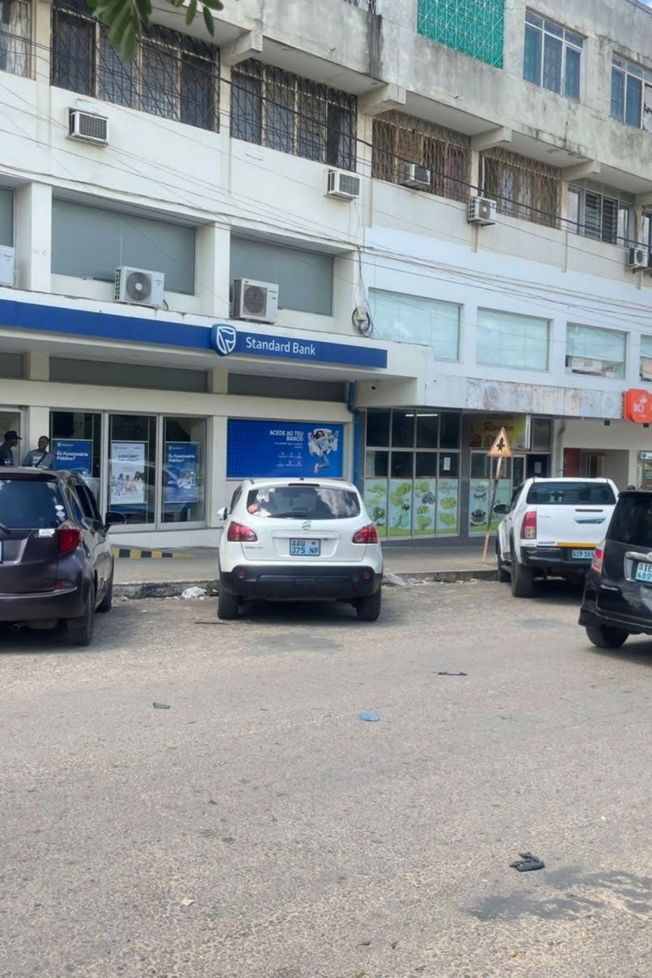 Commercial retail property to rent in Nampula, Mozambique - 3MQ1735200 Commercial retail property to rent in Nampula, Mozambique - 3MQ1735200