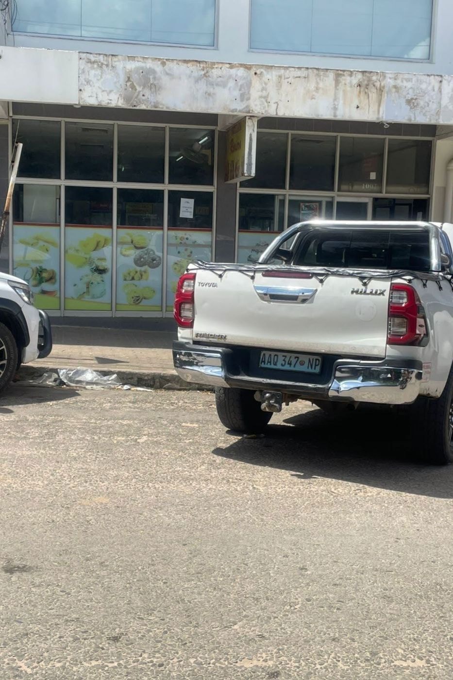 Commercial retail property to rent in Nampula, Mozambique - 3MQ1735200 Commercial retail property to rent in Nampula, Mozambique - 3MQ1735200