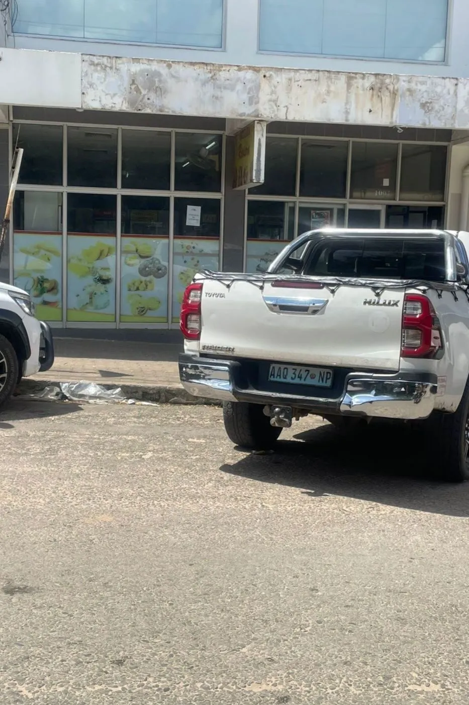 Commercial retail property to rent in Nampula, Nampula, Mozambique - 3MQ1735200 Commercial retail property to rent in Nampula, Nampula, Mozambique - 3MQ1735200