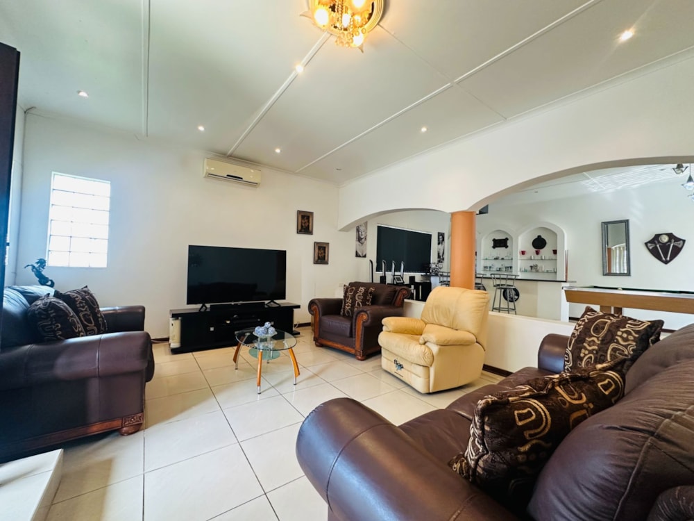 House to rent in Birdswood - 1RY1735206